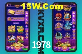 Welcome Bonus 1978