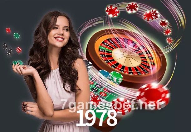 vivo no cassino 1978