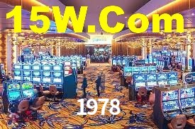 Roulette Table 1978