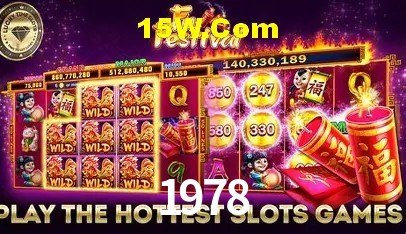 1978 São Paulo - Top Slots