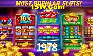 Estatísticas do Jogo 1978