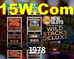 Welcome Bonus 1978
